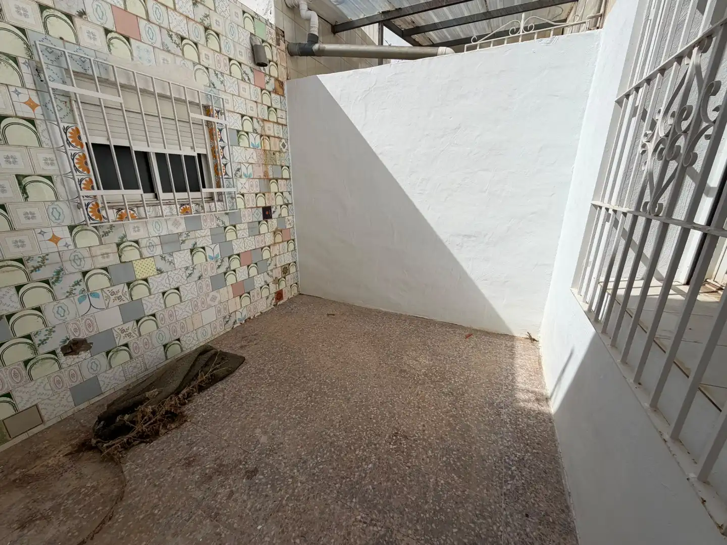 Terraced house with garden for sale in Calle Pontevedra 66, imagen 11