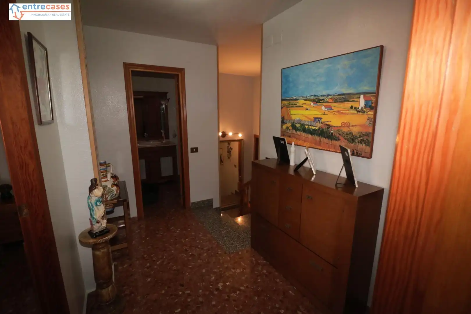 Houses for sale in Sagunto / Sagunt  with Air Conditioner, Private garden and Terrace