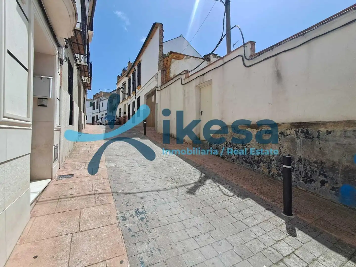 Terreny residencial en venda a Poeta Juan Ramon Jimenez, imagen 7
