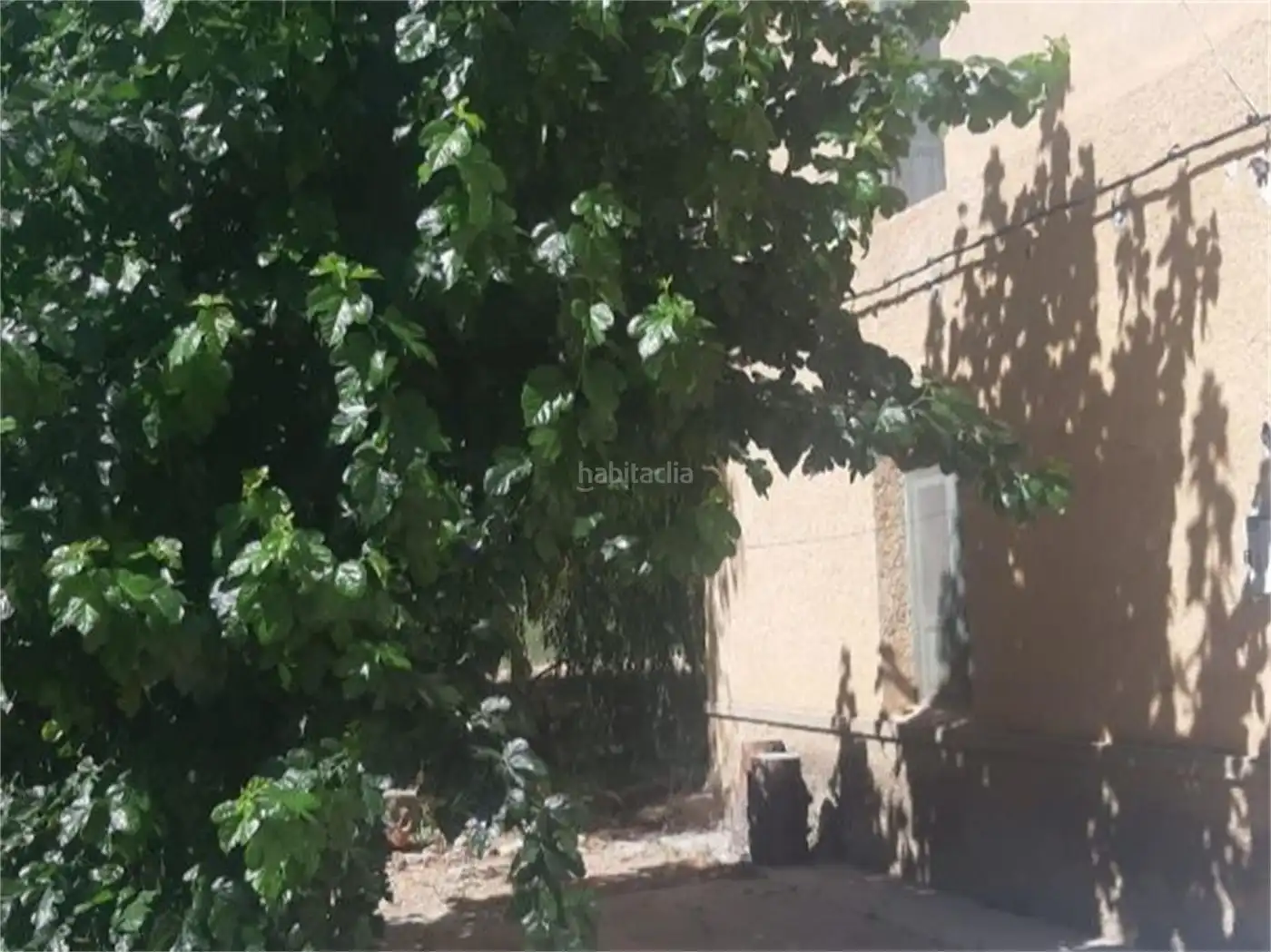 Flat with garden for sale in Los Valeros 28