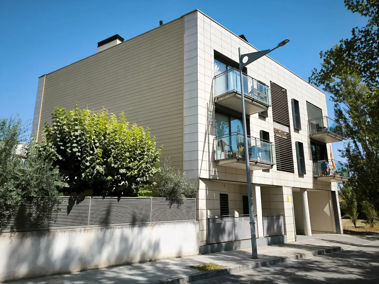 Wohnung mit Terrasse zum Verkauf in Lliçà d'Amunt, imagen 2