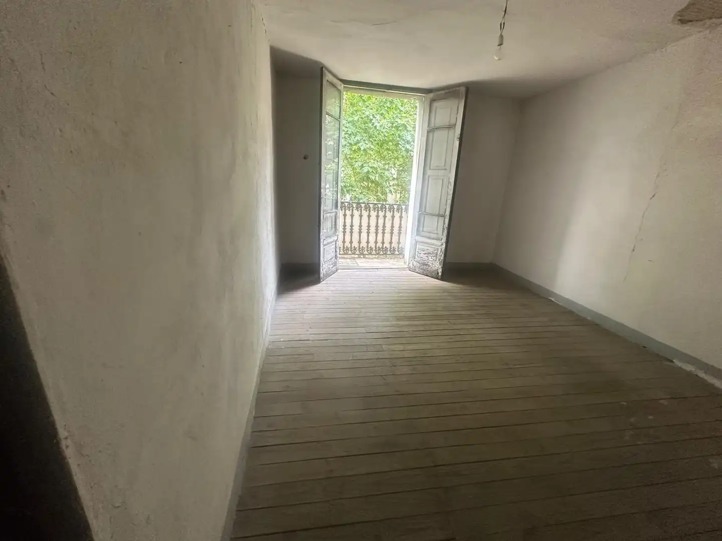 Habitación de Casa o chalet en venta en Ourense Capital 