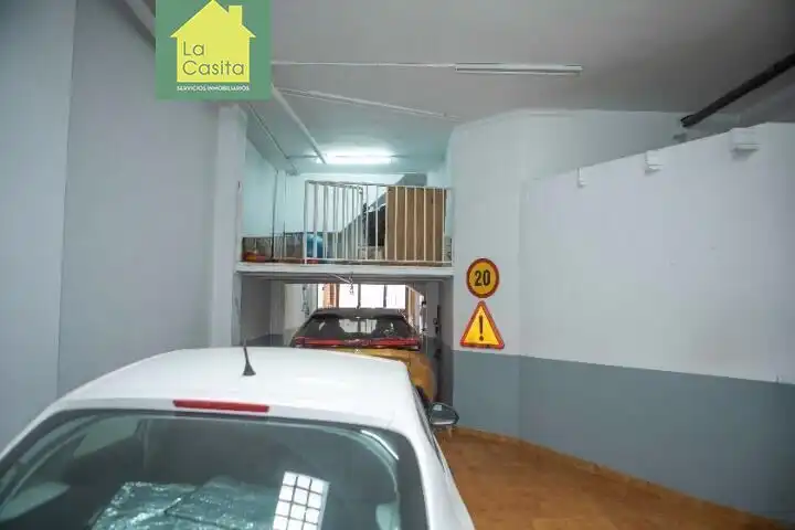 Casa con terrazza in vendita a San Pablo, imagen 42