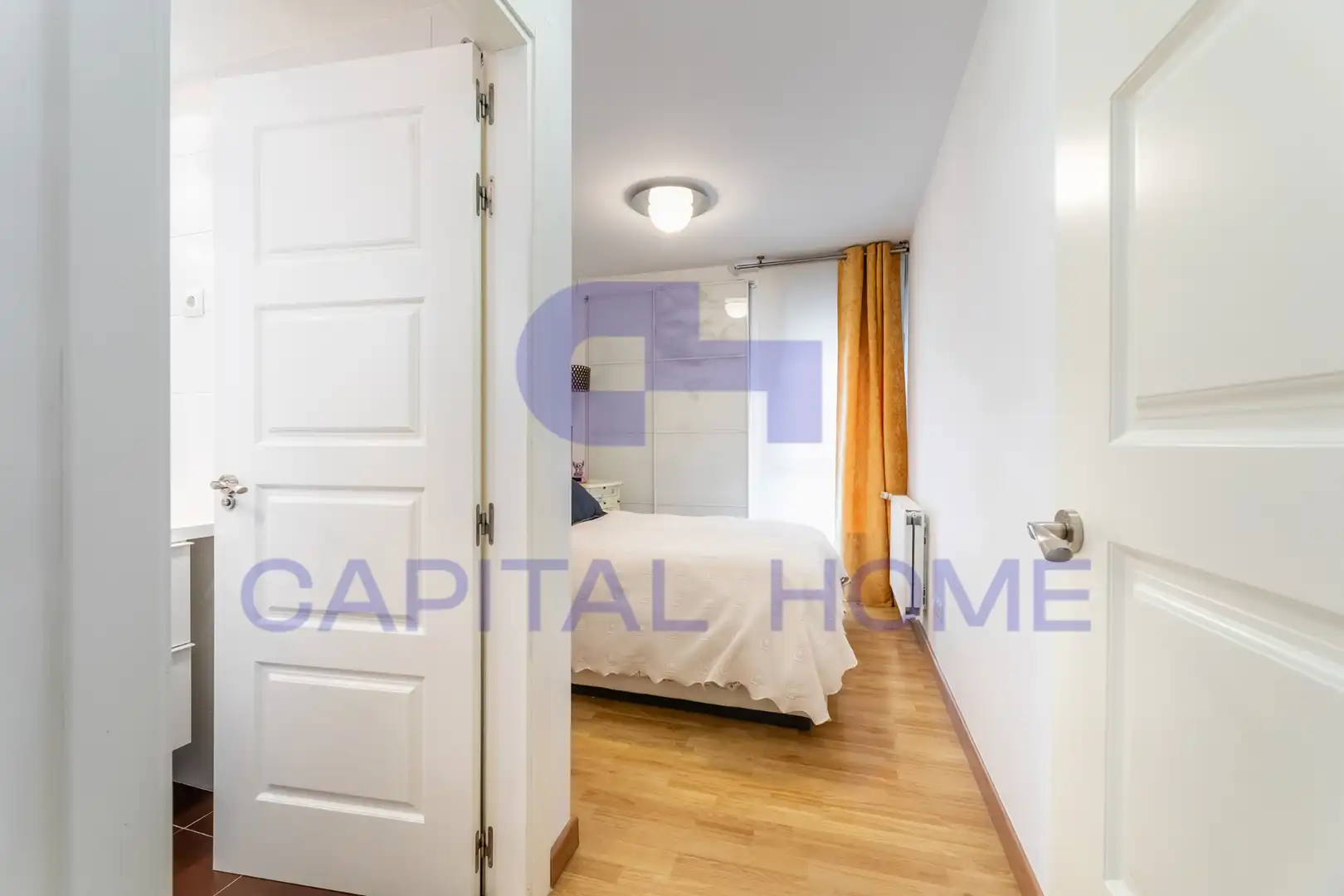 Bedroom of Duplexes for sale in Navalcarnero  with Air Conditioner, Heating and Furnished