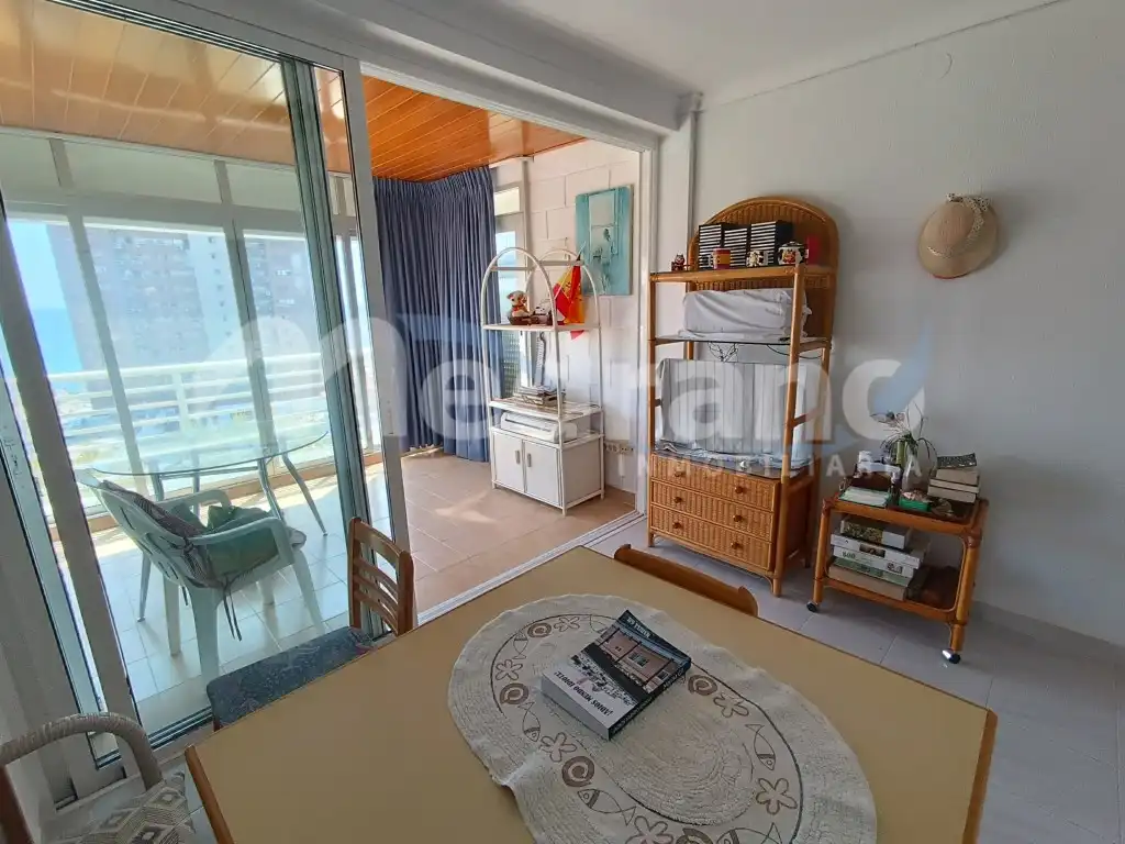 Appartement compact avec piscine à vendre à Playa de Levante, imagen 17