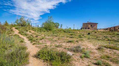 Foto 5 de Terreno en venta en Arup 3/9 Tiro Pichón, Hervencias, Ávila