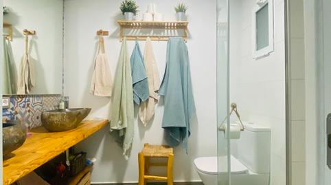 Photo 4 of Flat to rent in Carrer del Marqués de Campo, 10, Centro Urbano, Dénia