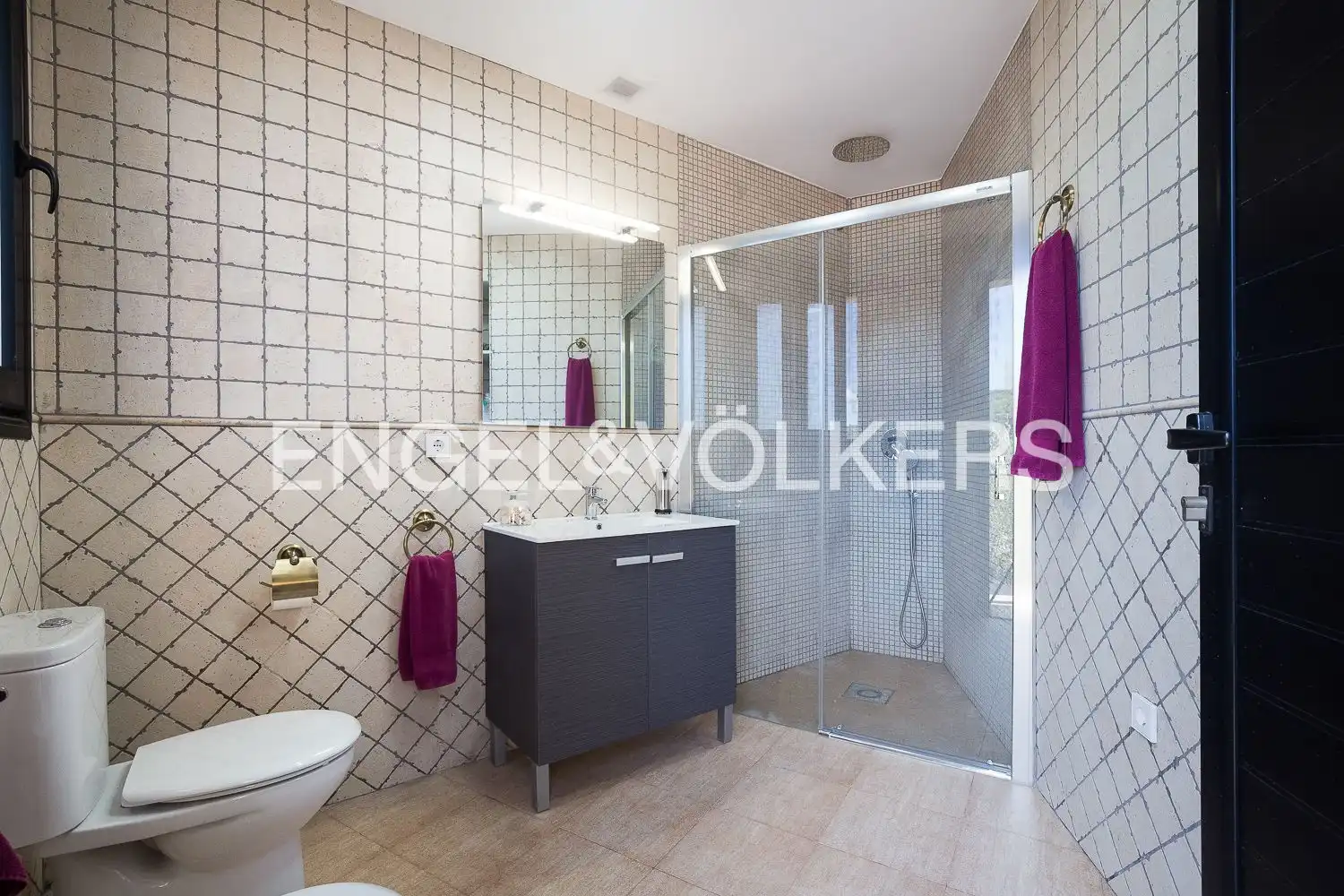 Maison avec jardin à vendre à Alfinach - Los Monasterios, imagen 19