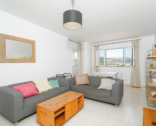 Living room of Flat for sale in Sa Pobla  with Air Conditioner, Heating and Storage room