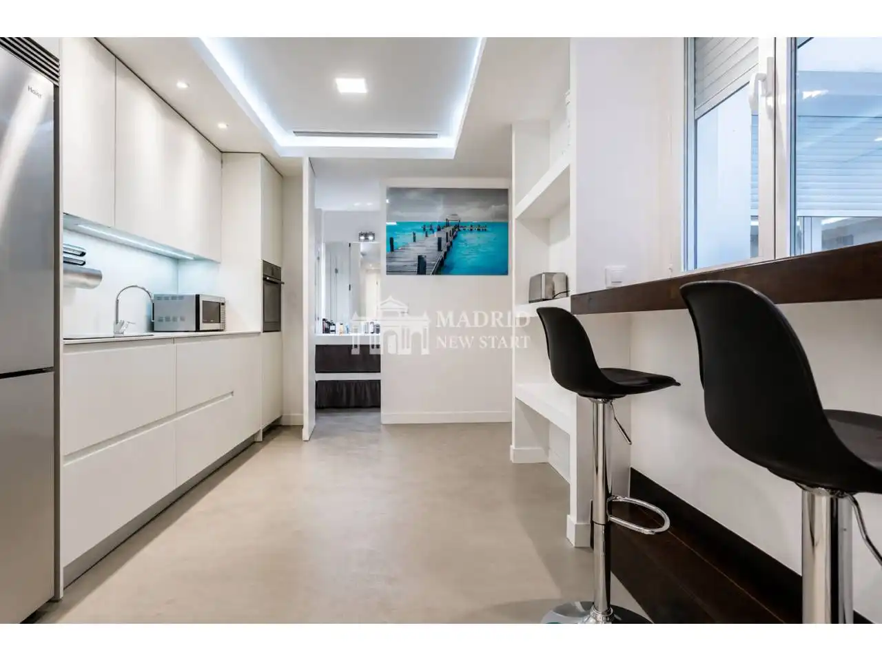 Flat with lift for sale in Calle José Ortega y Gasset, imagen 4
