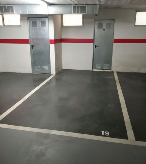 Foto 2 de Garaje en venta en El Maset, La Ràpita