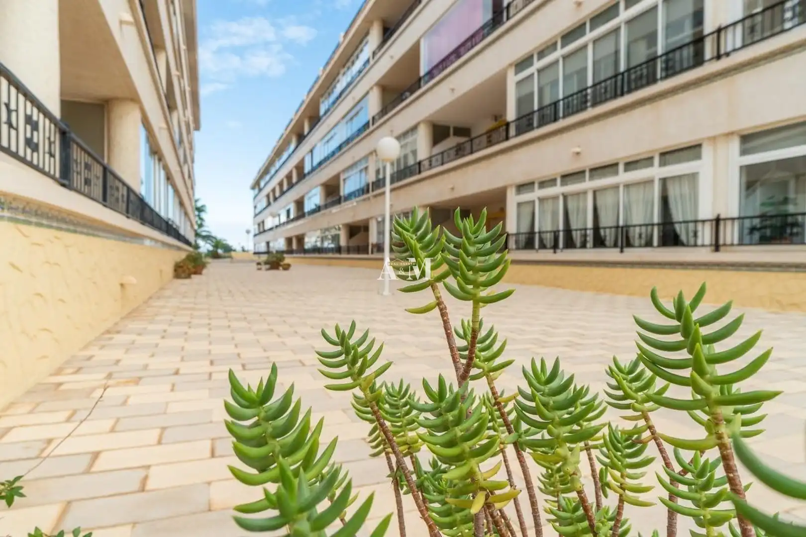 Flat with pool to rent in Orihuela Costa, imagen 27