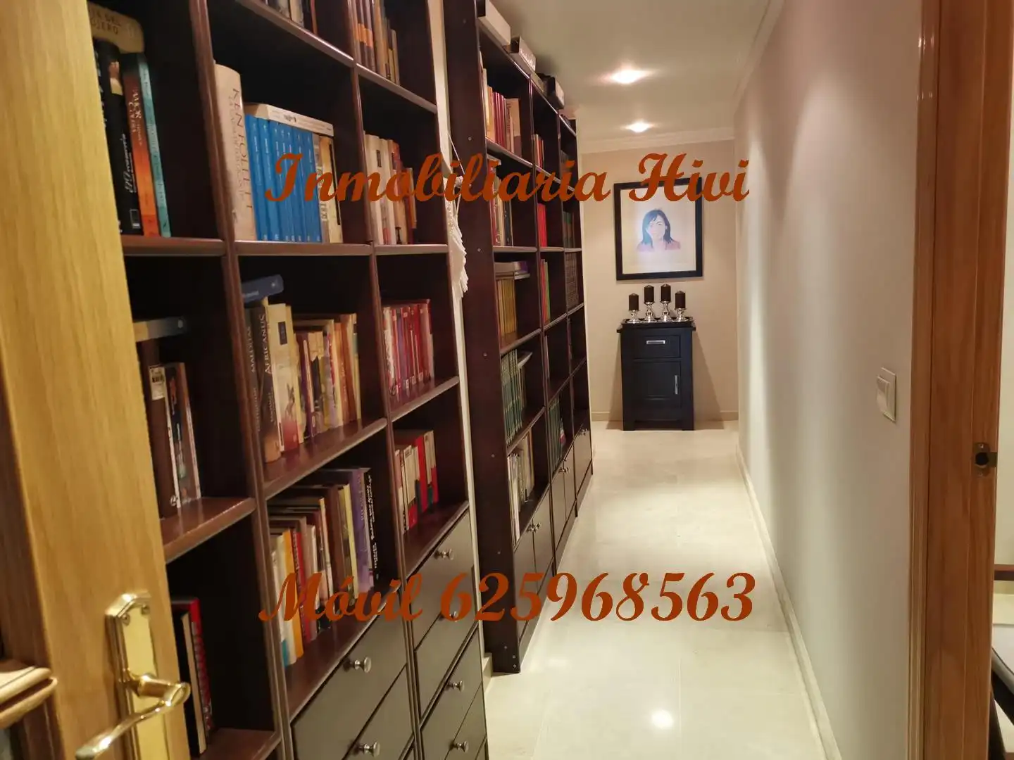 Piso con terraza en venta en Almendralejo, imagen 2