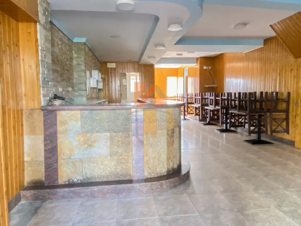 Commercial properties for sale in Santiago de Compostela 