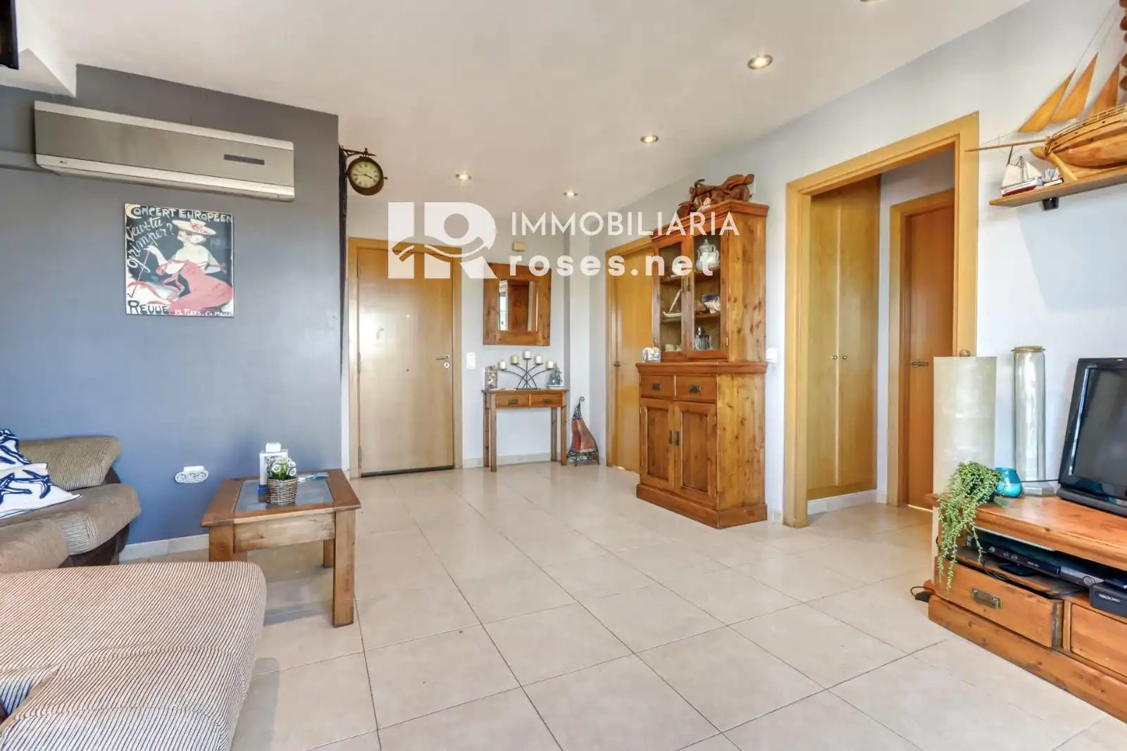 Wohnung mit Aufzug zum Verkauf in CALDERON DE LA BARCA, imagen 7