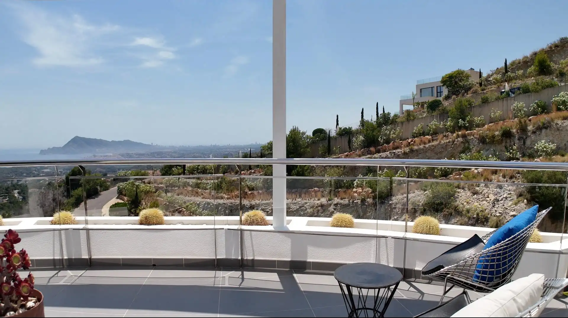 Houses for sale in Calle de Peñas Rojas, Altea la Vella