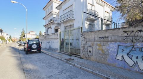 Foto 2 de Casa o xalet en venda a Calle Acequia, 21, Camino de los Neveros - Serrallo, Granada Capital