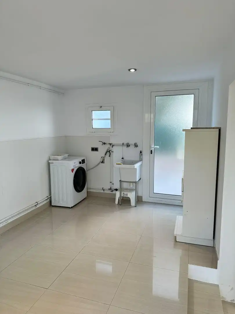 Houses for rent in Calonge i Sant Antoni  with Air Conditioner, Heating and Private garden