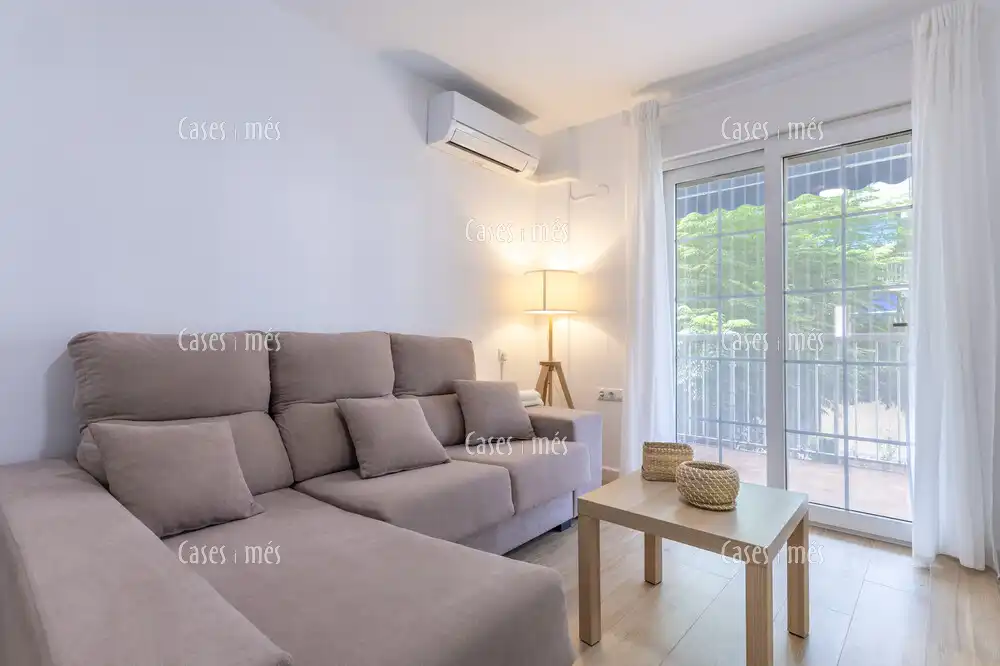 Piso con piscina en venta en Neptuno, imagen 3