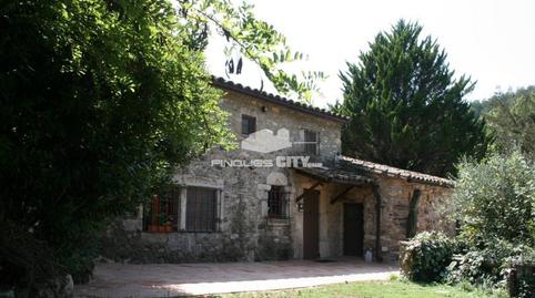 Foto 2 de Finca rústica en venta en  Sant Aniol de Finestres , Sant Aniol de Finestres, Girona