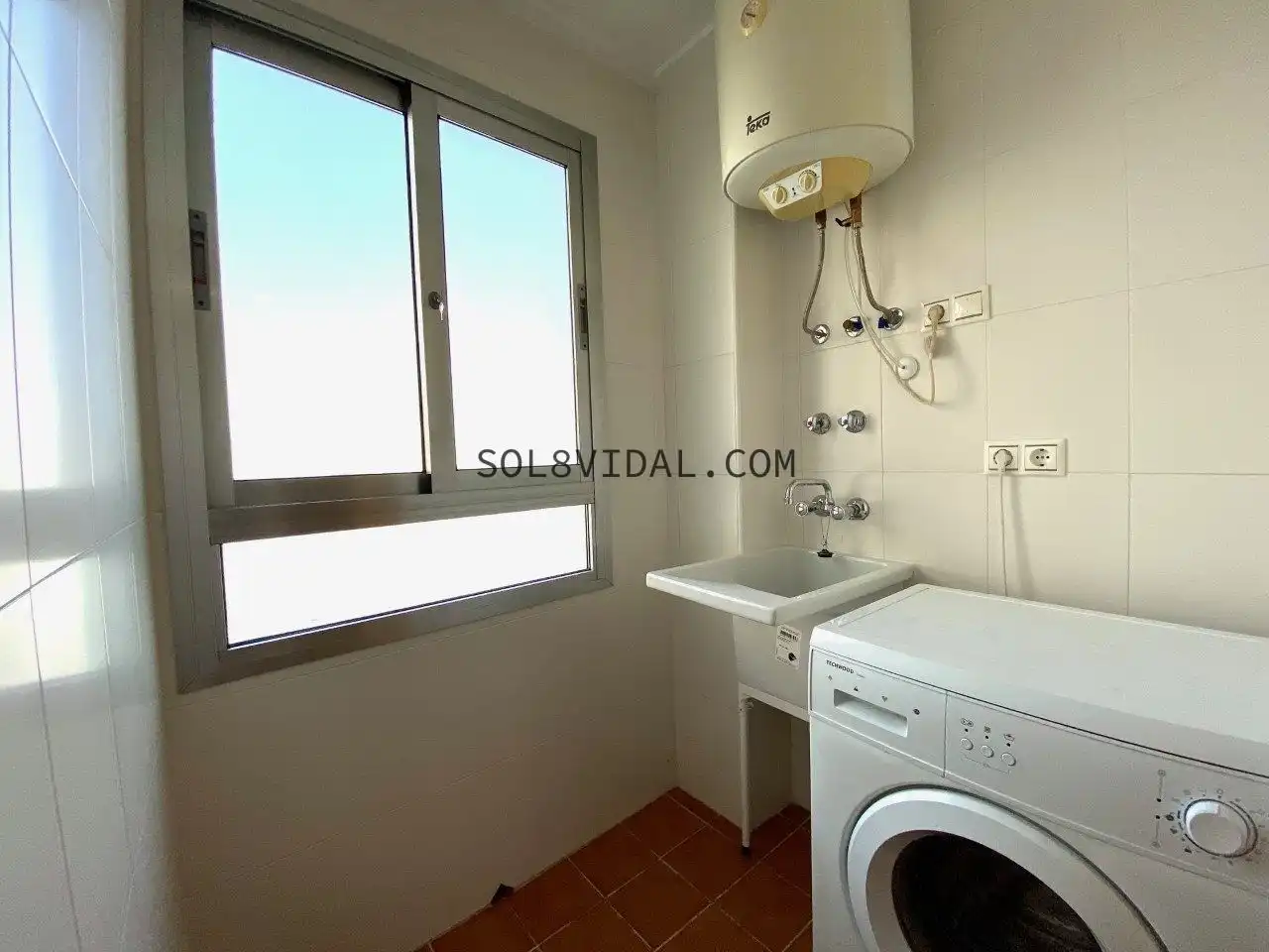 Piso de alquiler en Calle alicante, Almoradí