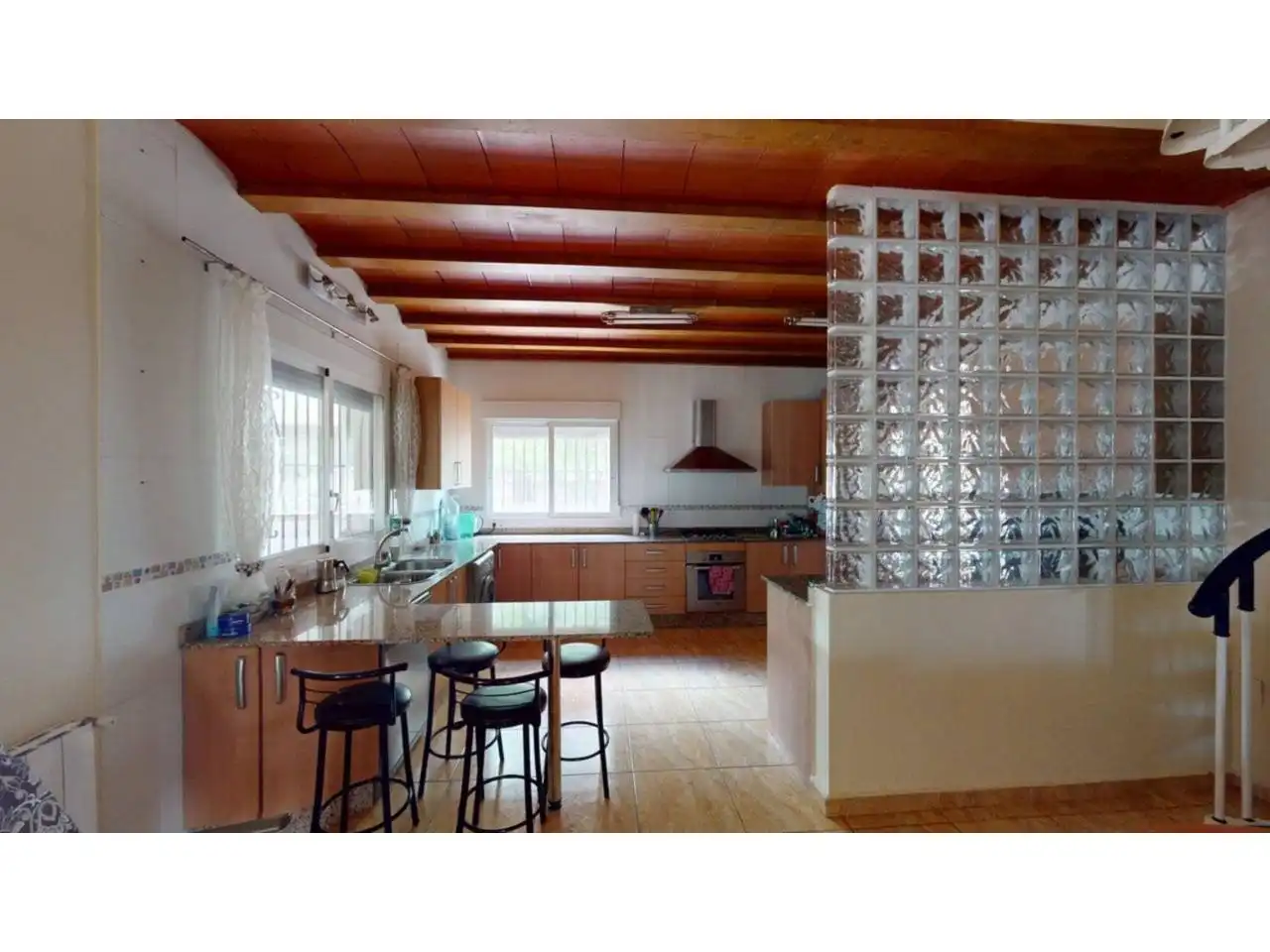 Villa con piscina in vendita a Caravaca de la Cruz, imagen 25