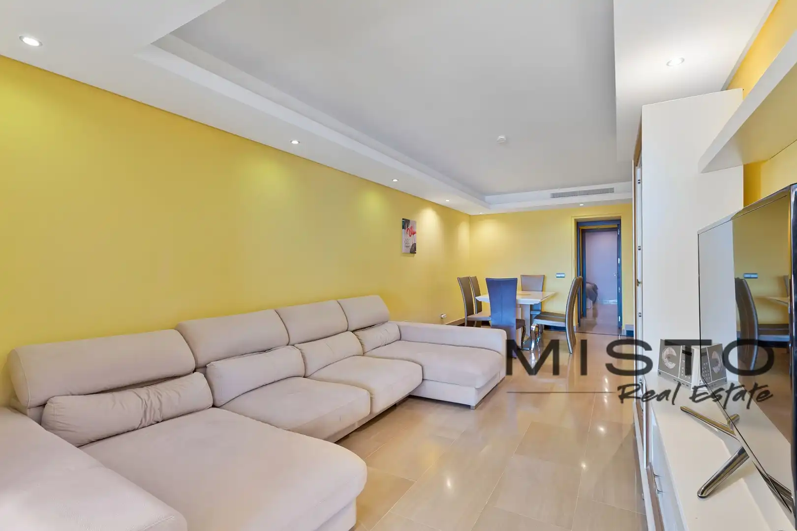 Flat with pool to rent in El Padrón, imagen 7