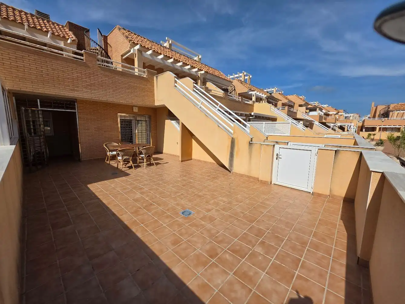 Apartament amb piscina en venda a Gran Vía de la Manga 10, imagen 9