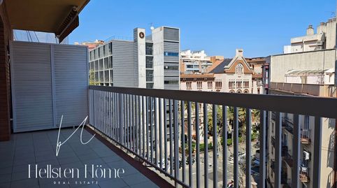 Foto 3 de Pis de lloguer a Sagrada Família, Barcelona Capital