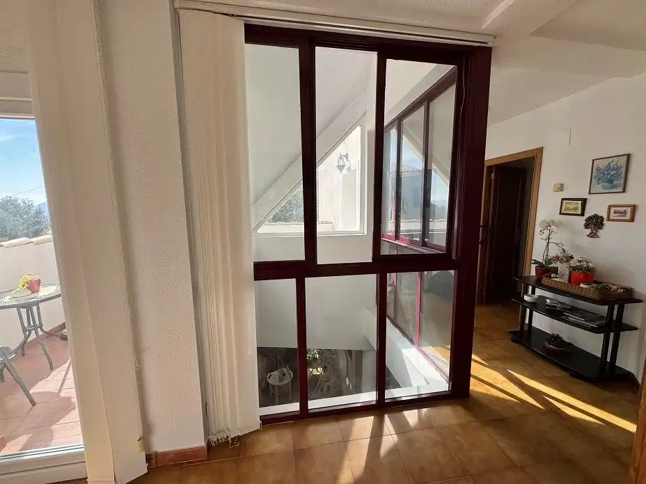 Haus mit Pool zum Verkauf in Callosa d'en Sarrià, imagen 18