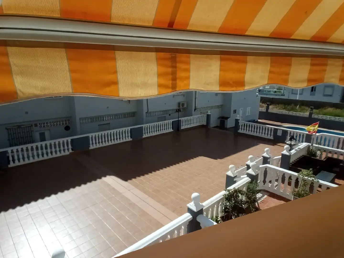 Mini appartamento con piscina in vendita a Moncófar Playa, imagen 10