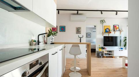 Photo 2 of Flat to rent in N/a, Ciudad Jardín,  Sevilla Capital