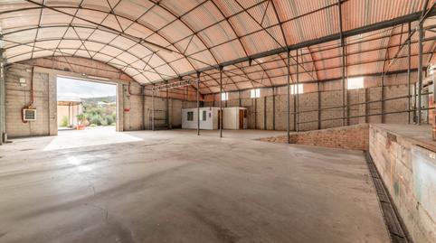 Photo 3 of Industrial buildings to rent in El Cortijuelo, Málaga