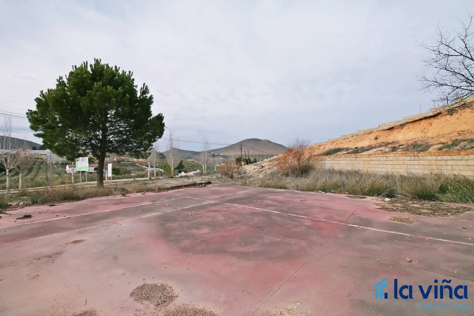 Terrenos y solares en venta en Alameda