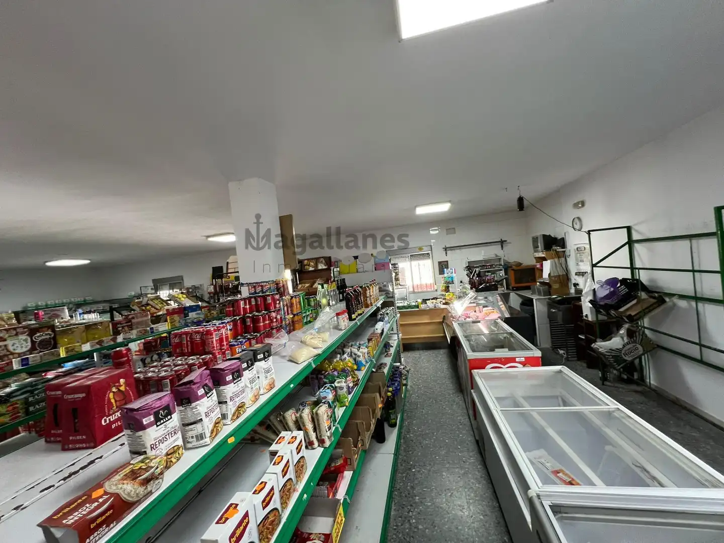 Local en venta en Chipiona