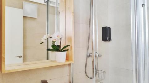 Foto 4 de Estudi de lloguer a La Goleta - San Felipe Neri, Málaga Capital