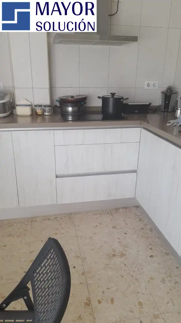 Piso en venta en Astilleros - La Paz  - Loreto - El Corte Inglés, imagen 8