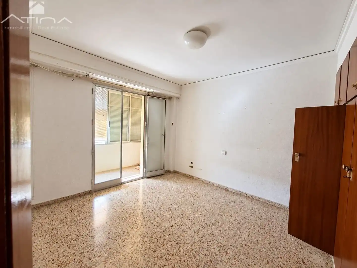 Flat with terrace for sale in Centro Ciudad, imagen 6