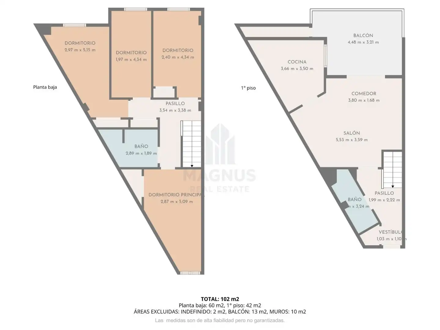 Ático en venta en Aldaia con Aire acondicionado y Terraza