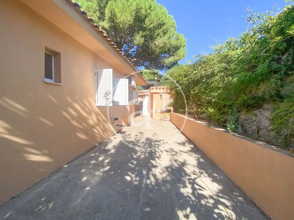 Casa amb jardí en venda a Corral Nou - Montros - Estepar, imagen 28