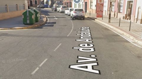 Foto 4 de Casa o chalet en venta en Calle Ave María, 33, Centro - Doña Mercedes, Dos Hermanas