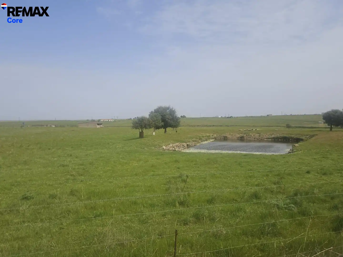 Grundstücke zum Verkauf in Sierra de Fuentes