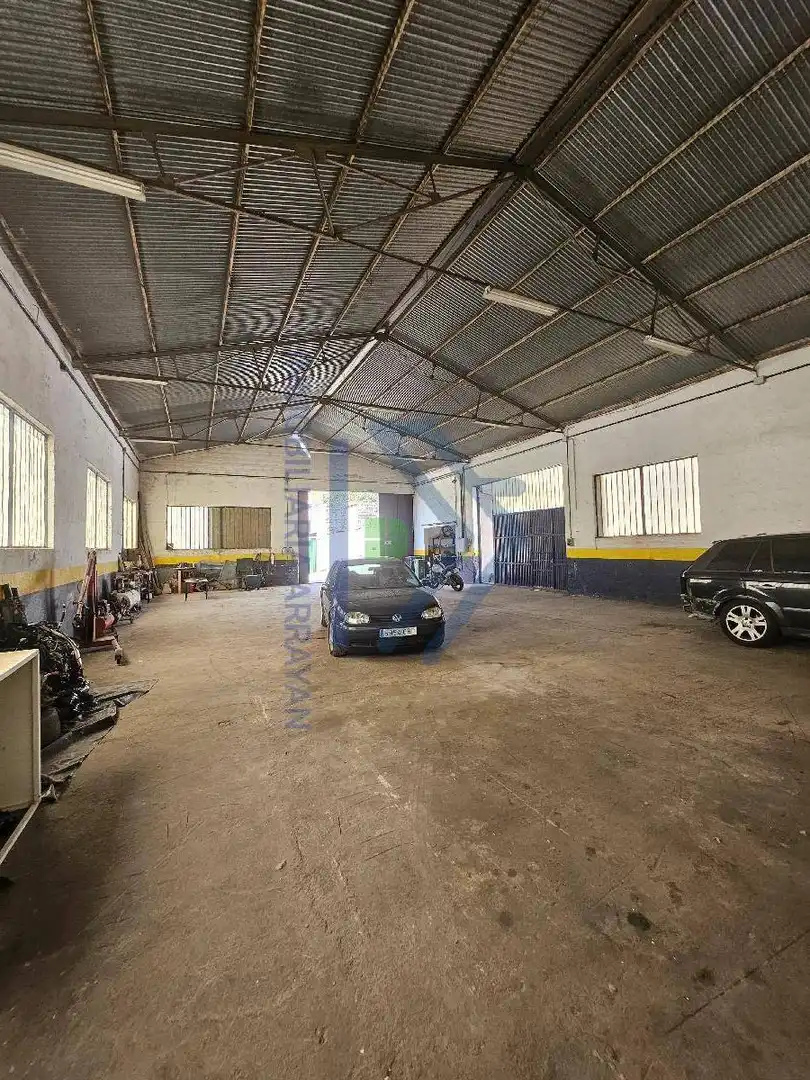 Industrial building for sale in Iznalloz, imagen 16