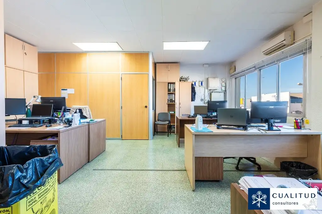 Industriegebäude zum Verkauf in N-340, imagen 31