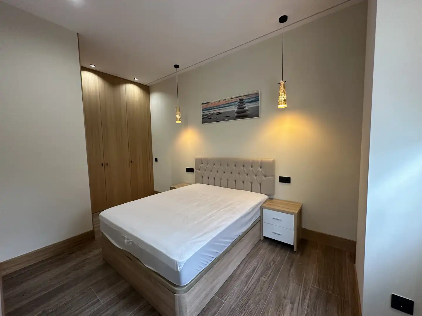 Apartament de lloguer a Calle del Doctor Blanco Soler, Las Águilas