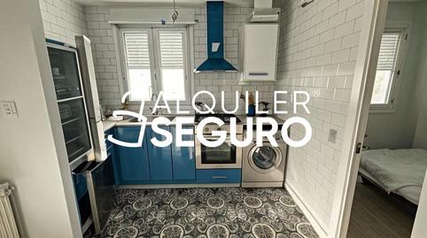 Photo 5 of Flat to rent in De Dolores Sopeña, Almendrales,  Madrid Capital