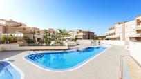 Swimming pool of Duplex for sale in San Miguel de Abona  with Terrace and Swimming Pool