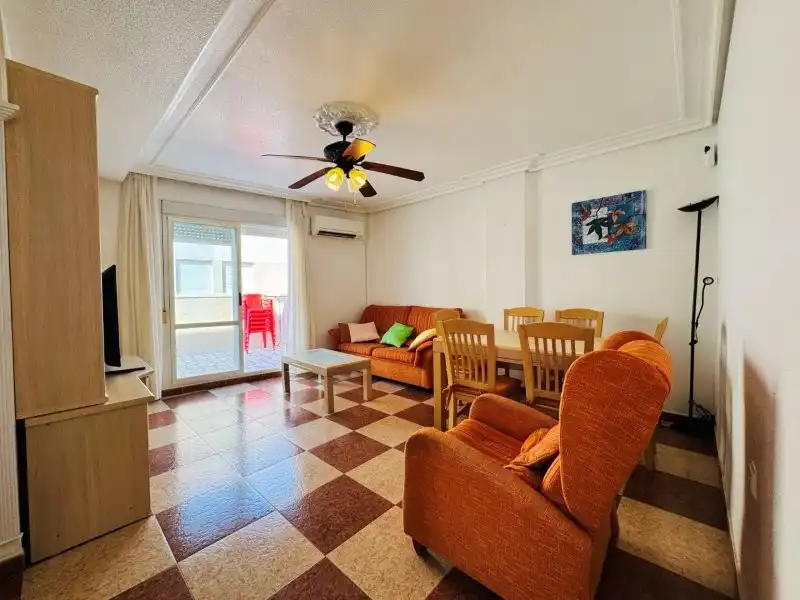 Ático en venta en La Mata, imagen 15
