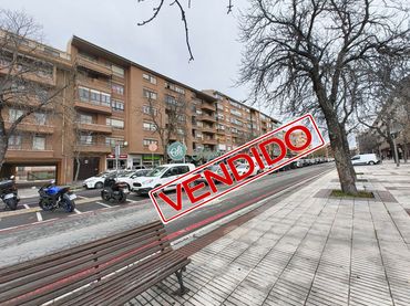 Pis amb ascensor en venda a El Cerro - Carretera de San Rafael