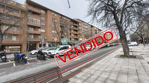 Piso en venta en Obispo Quesada, 3 dormitorios.